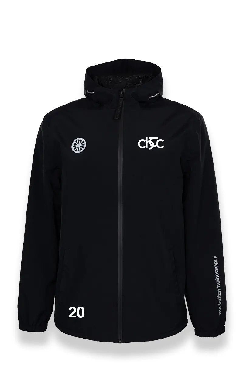 CHTC Regenjacke Unisex
