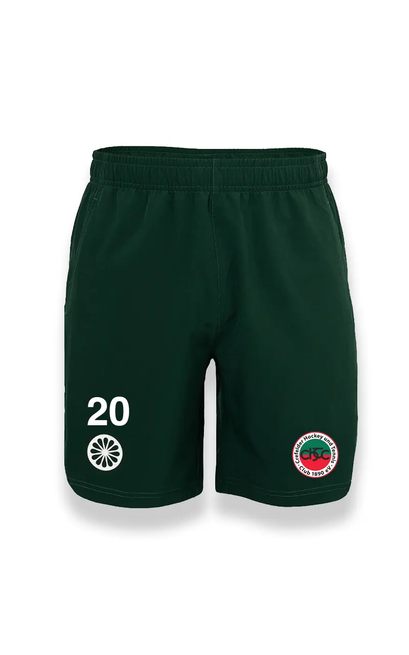 CHTC Short Jungs
