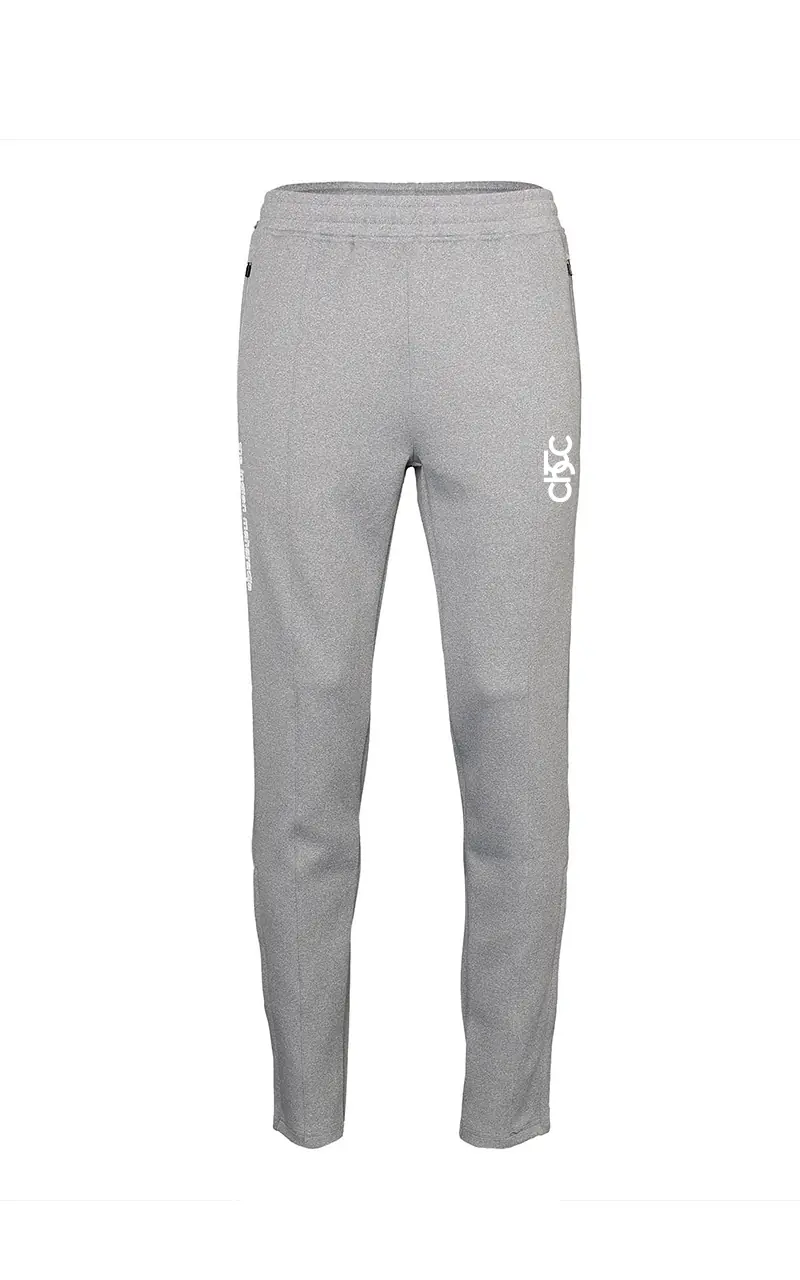 CHTC Trainingshose Kids grau