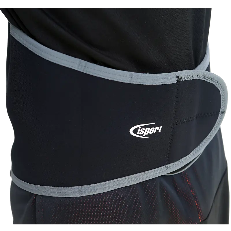Cintura di supporto lombare in neoprene