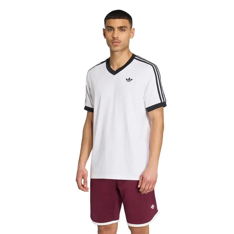 Classics T-Shirt Herren - weiß