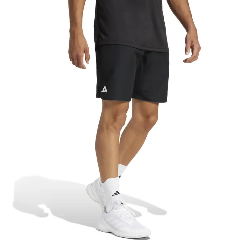 Club 9Inch Shorts Herren - schwarz