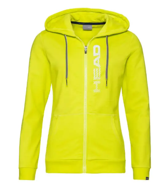 CLUB GRETA Hoodie FZ