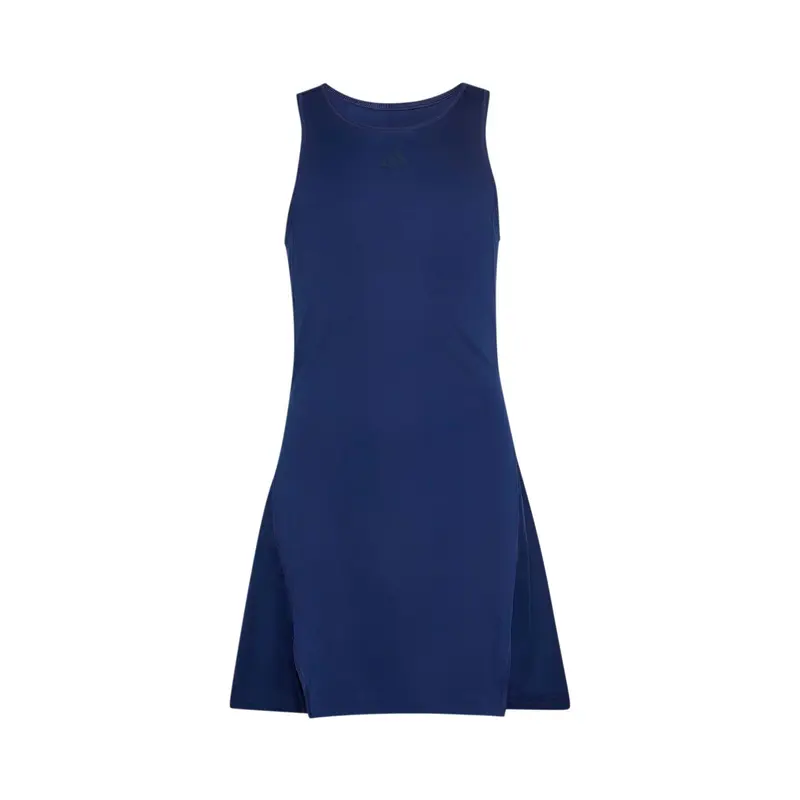 Club Kleid Mädchen - dunkelblau