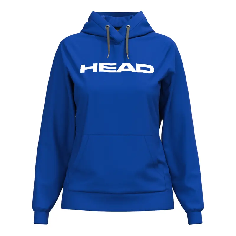 Club Original Hoody Damen-Blau