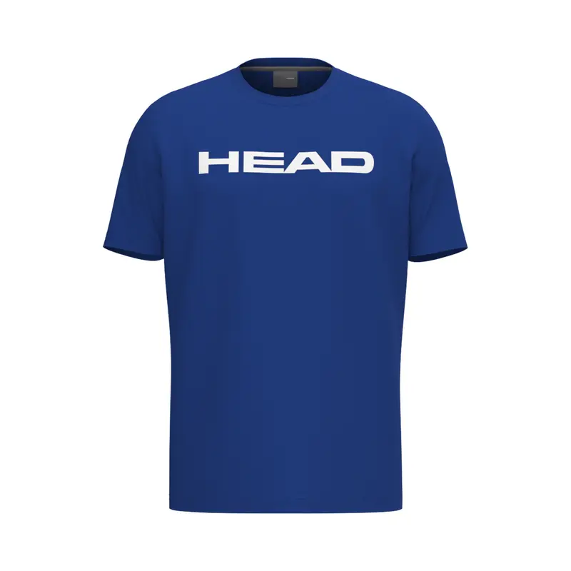 Club Original T-Shirt Kinder-Blau