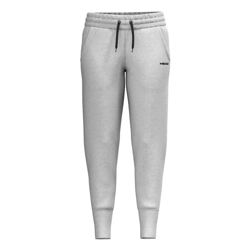 Club Original Trainingshose Damen-Hellgrau