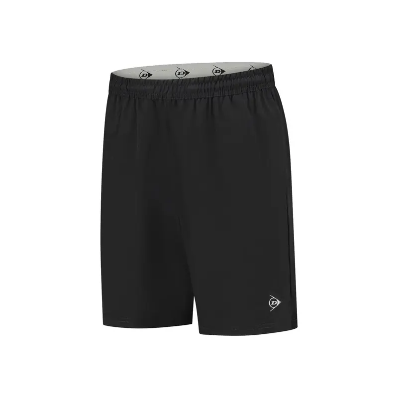 Club Woven Shorts Herren-Schwarz
