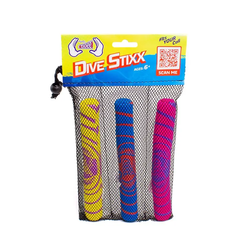 Cooee Tauchen Spielzeug Tauchsticks - 3 Stück