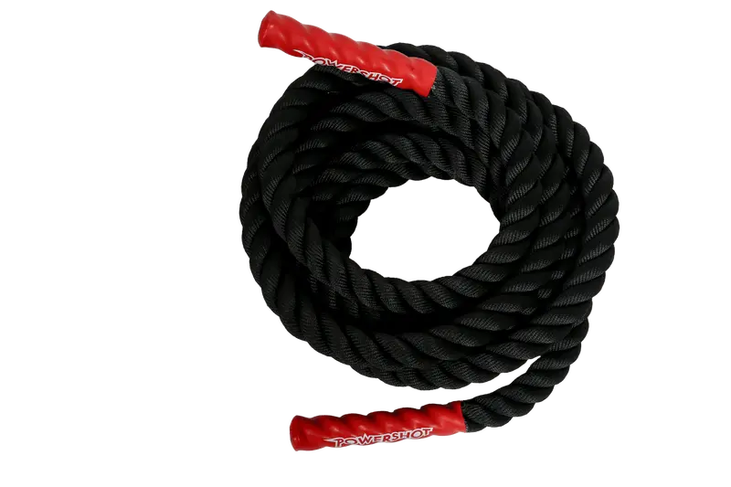 Corda ondulata 9m x 38mm