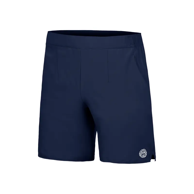 Crew 9in Shorts Herren-Dunkelblau