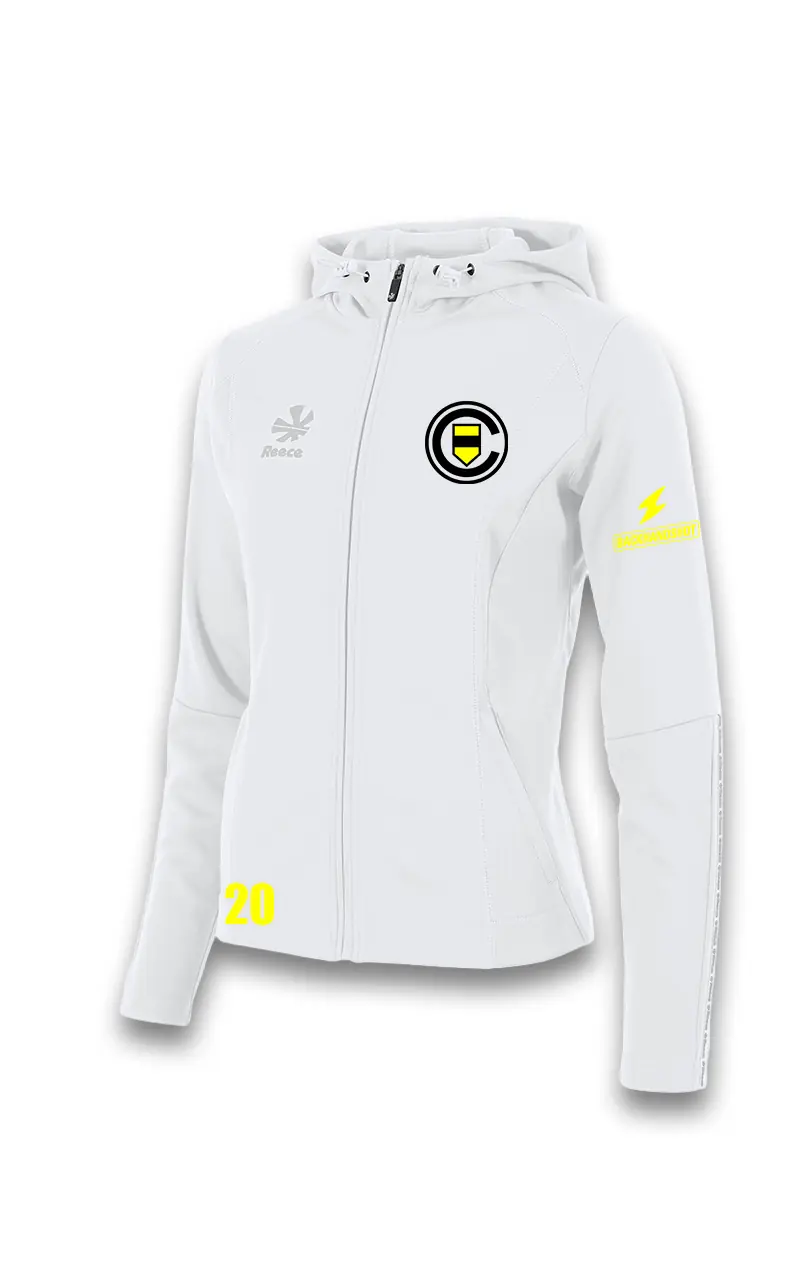 CSV Trainingsjacke Damen