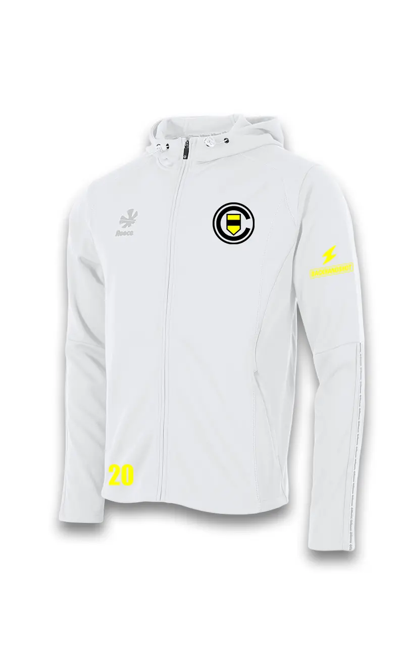 CSV Trainingsjacke Herren