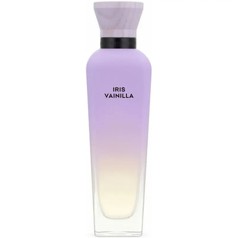 Damenparfüm Adolfo Dominguez Iris Vainilla EDP EDP 120 ml