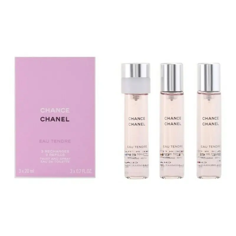Damenparfüm Chanel Chance Eau Tendre EDT 20 ml