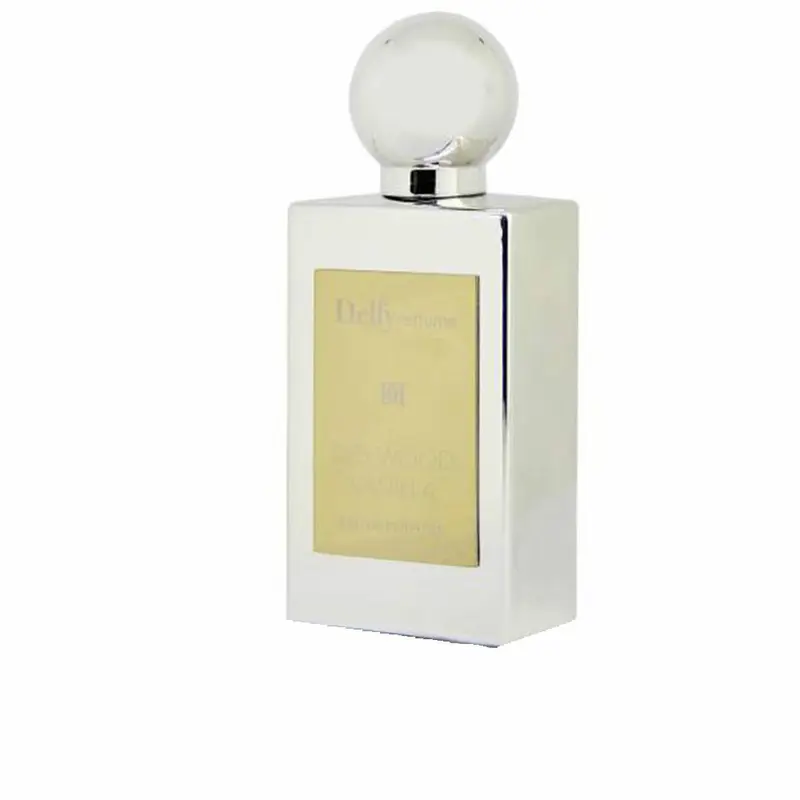 Damenparfüm Delfy DRY WOOD VAINILLA EDP 50 ml