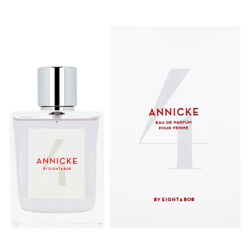 Damenparfüm Eight & Bob EDP Annicke 4 (100 ml)