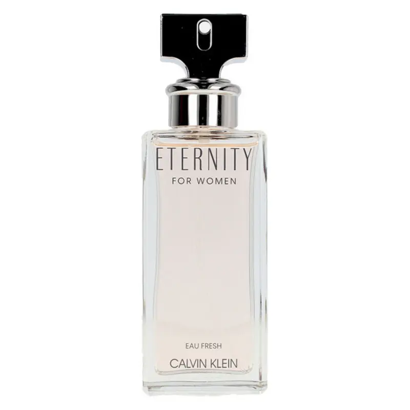 Damenparfüm Eternity for Woman Calvin Klein Eternity Eau Fresh EDP 100 ml