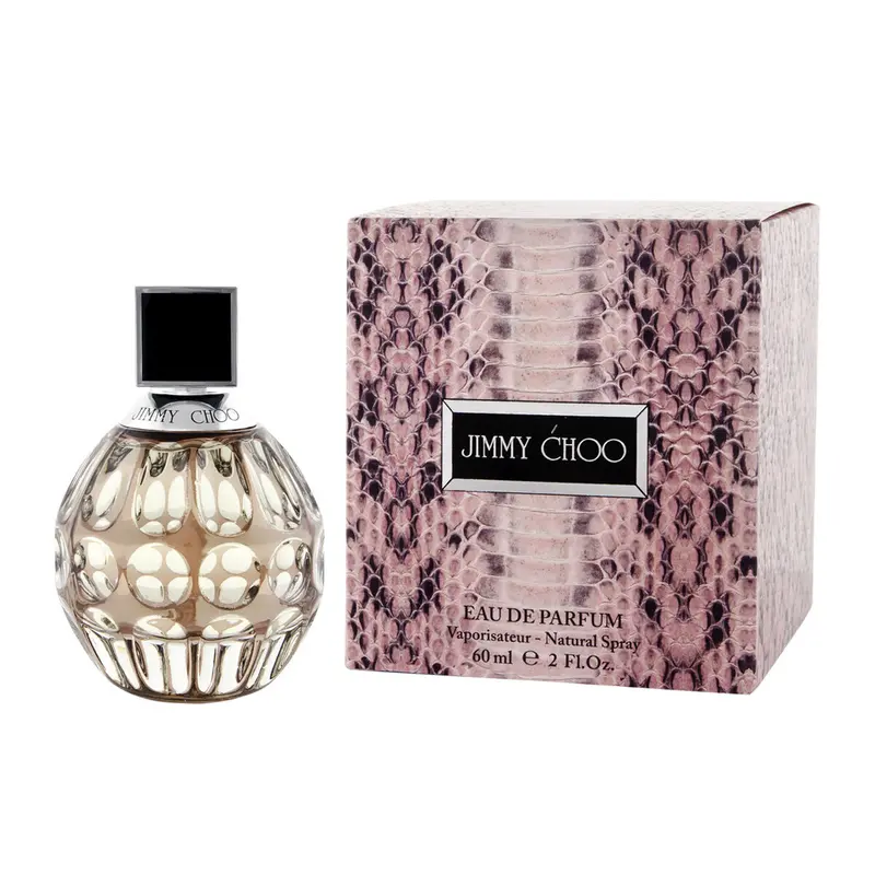 Damenparfüm Jimmy Choo EDP Jimmy Choo 60 ml