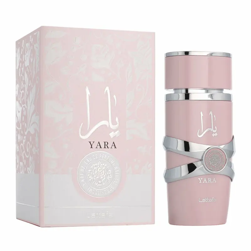 Damenparfüm Lattafa Yara EDP