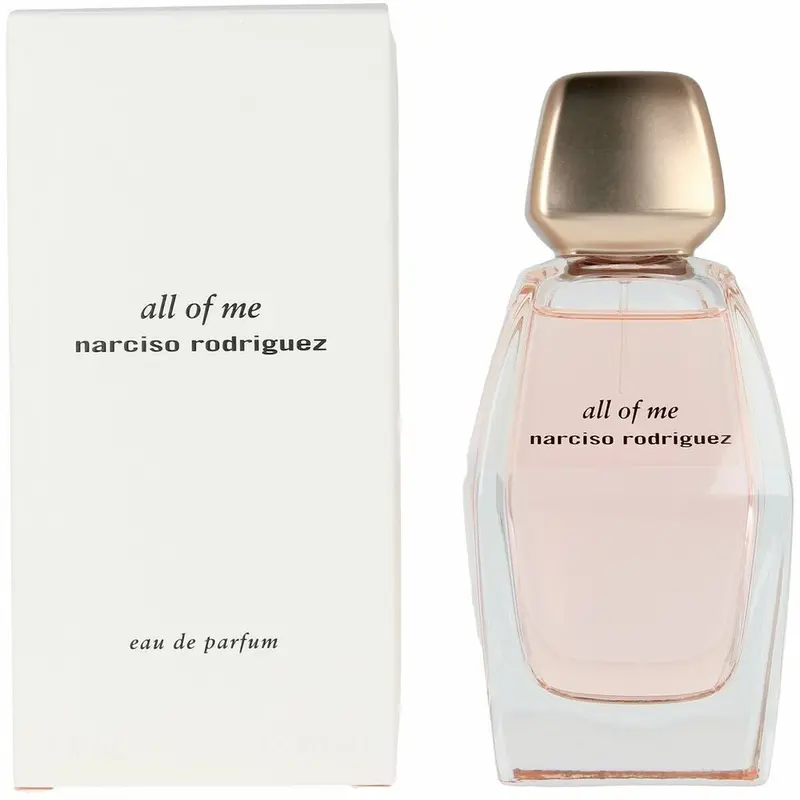 Damenparfüm Narciso Rodriguez ALL OF ME EDP EDP 90 ml