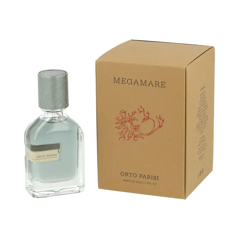 Damenparfüm Orto Parisi 50 ml