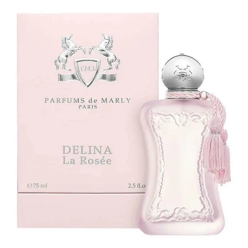 Damenparfüm Parfums de Marly Delina La Rosee EDP 75 ml