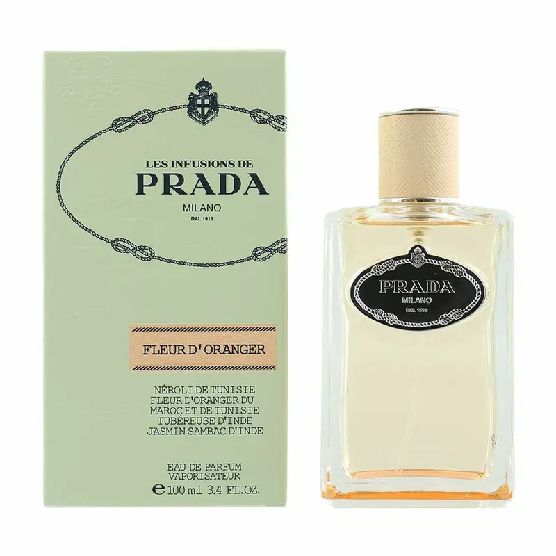 Damenparfüm Prada PRAD23 EDP EDP 100 ml