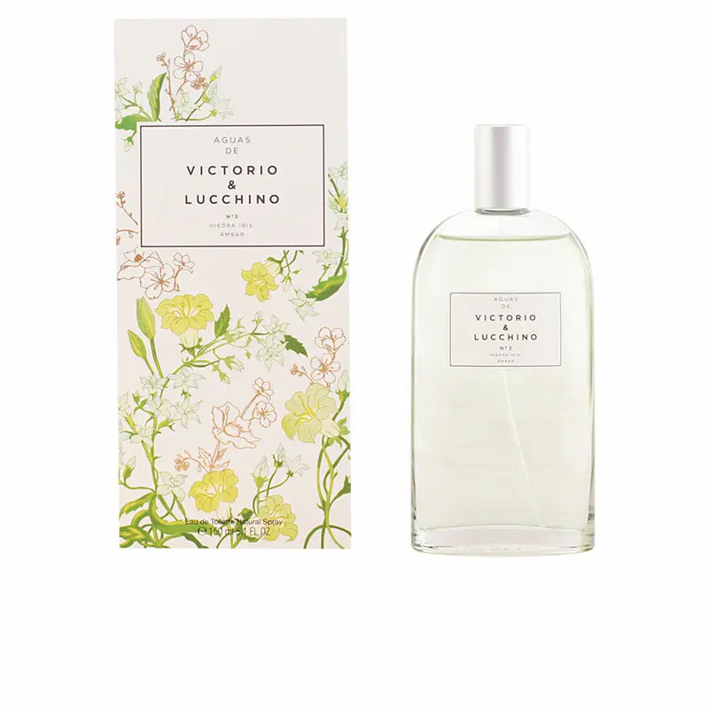Damenparfüm Victorio & Lucchino AGUAS DE V&L EDT 150 ml