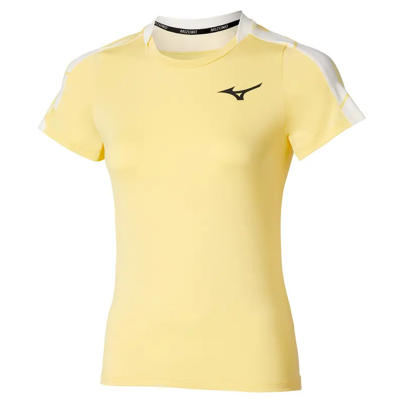 Daybreakers Printed T-Shirt Damen-Limette