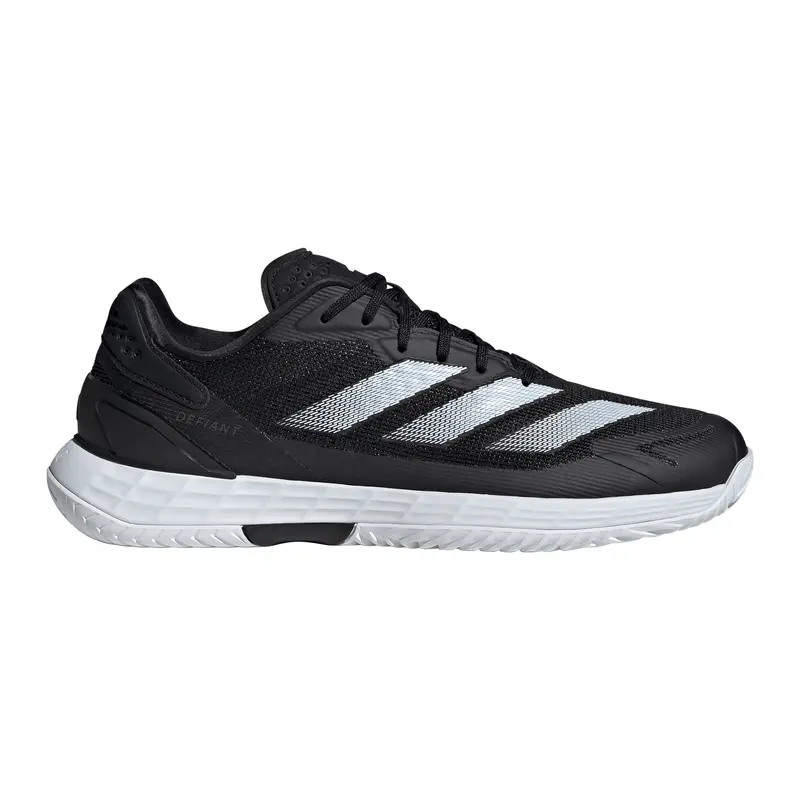 Defiant Speed 2 M Allcourtschuh Herren - schwarz, weiß