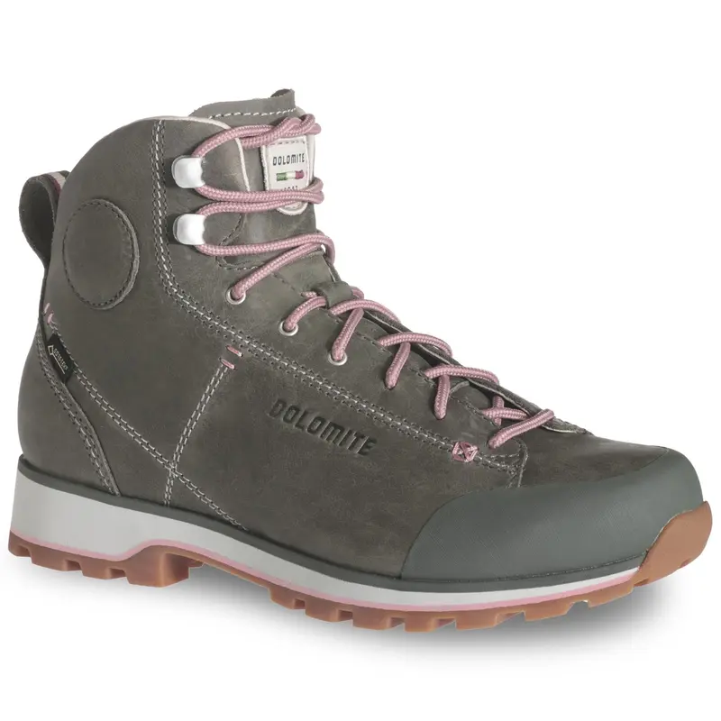 DOLOMITE - 54 High Fg GTX Women sage green