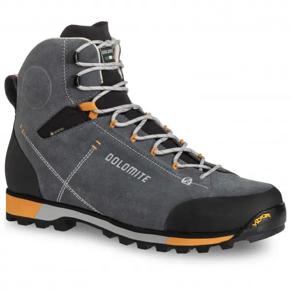 DOLOMITE - 54 Hike Evo GTX Men gunmetal grey