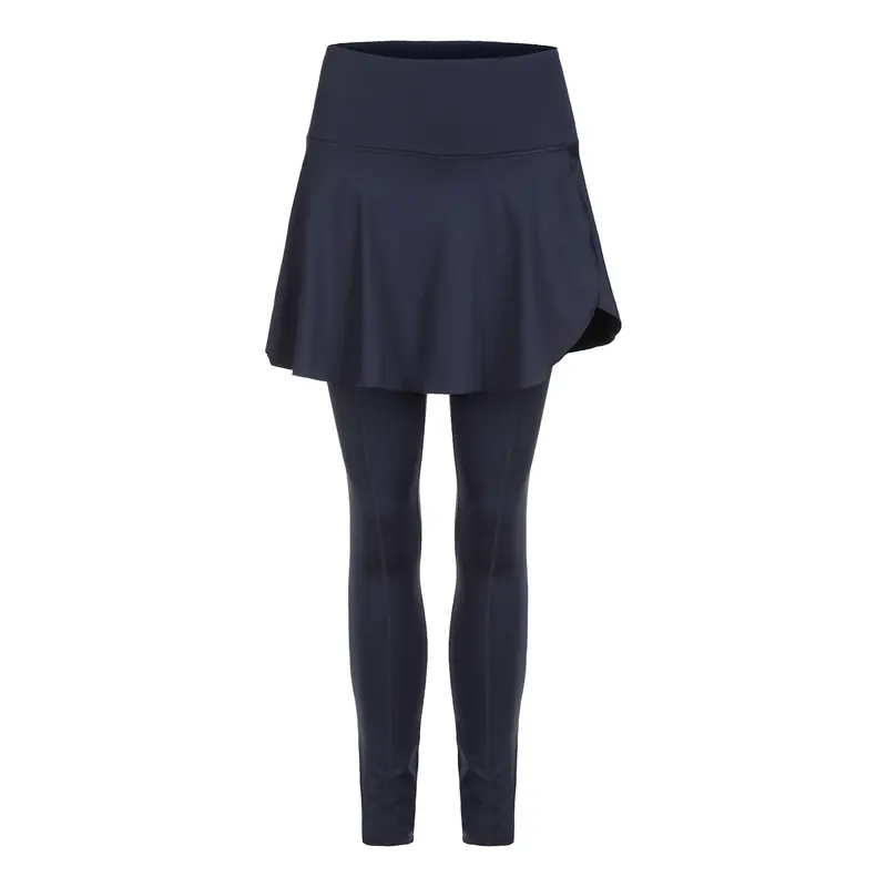 Doubles Tight Damen-Dunkelblau