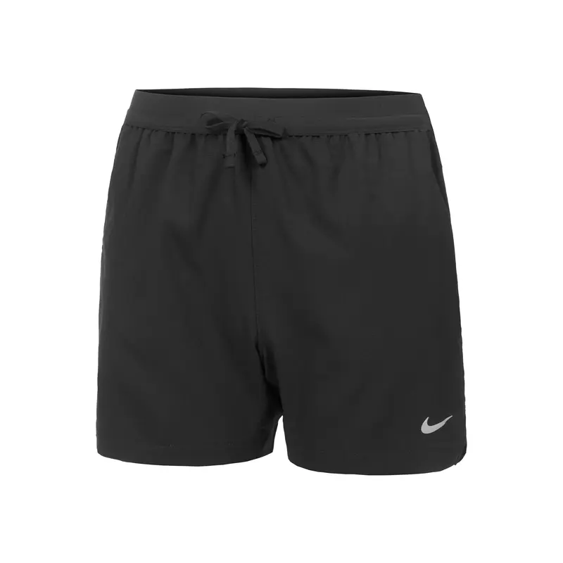 Dri-Fit Multi Tech Laufshorts Jungen - schwarz,