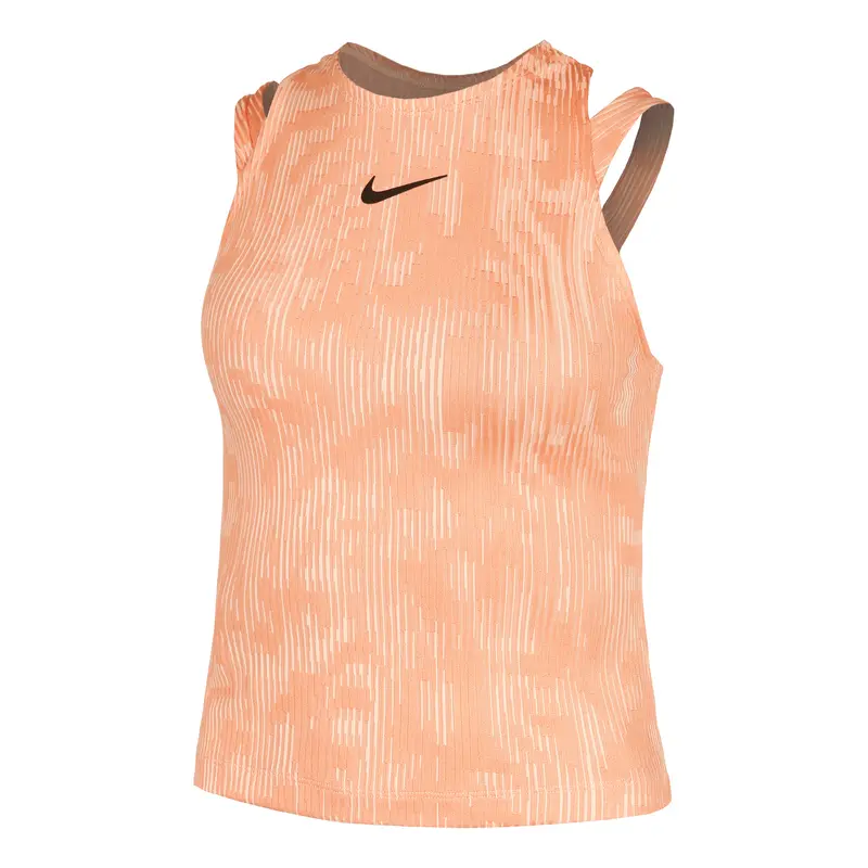 Dri-Fit Slam Tank-Top Damen-Apricot
