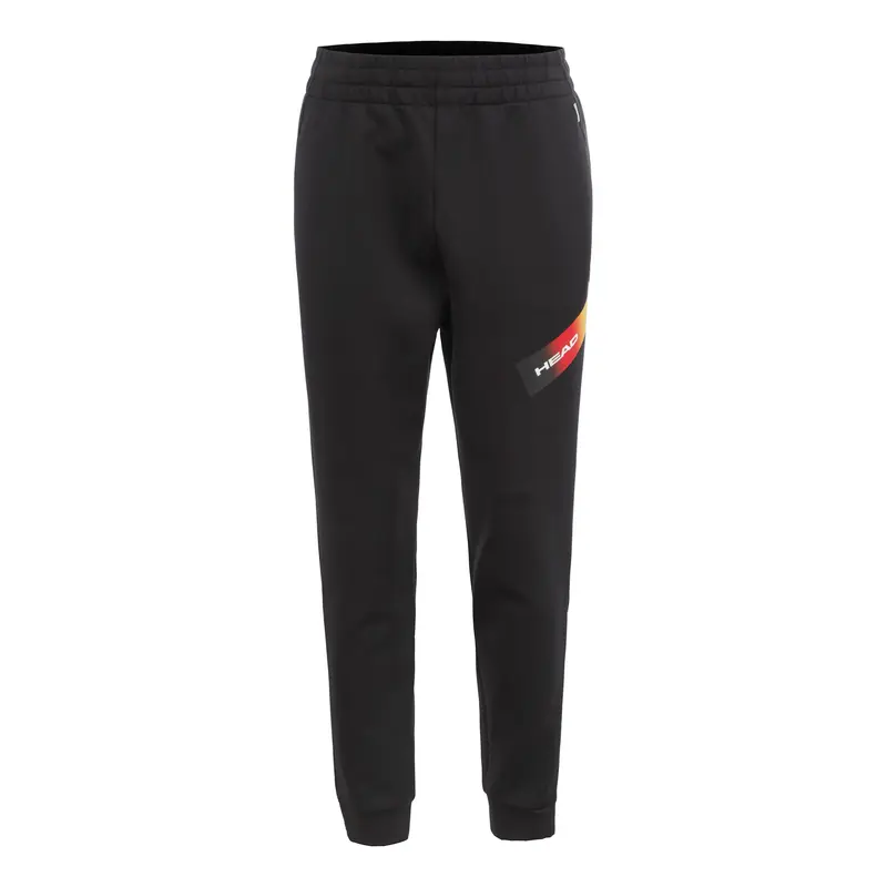 DTB Vision Trainingshose Herren-schwarz