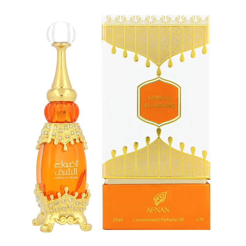 Duftöl Afnan Adwaa Al Sharq 25 ml