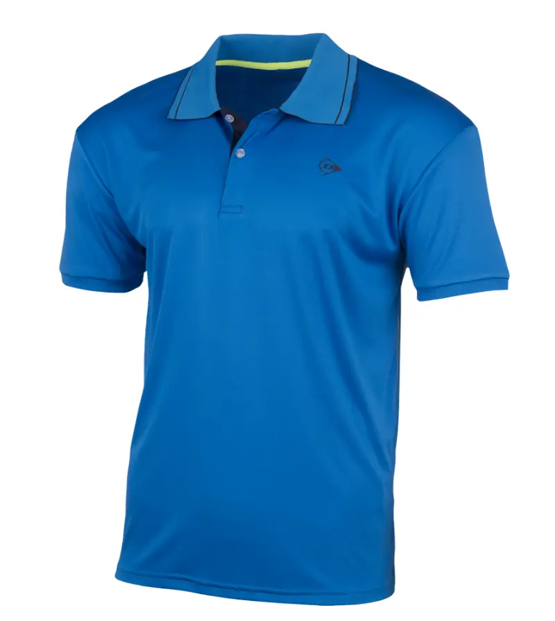 DUNLOP Club Poloshirt AC -Men-