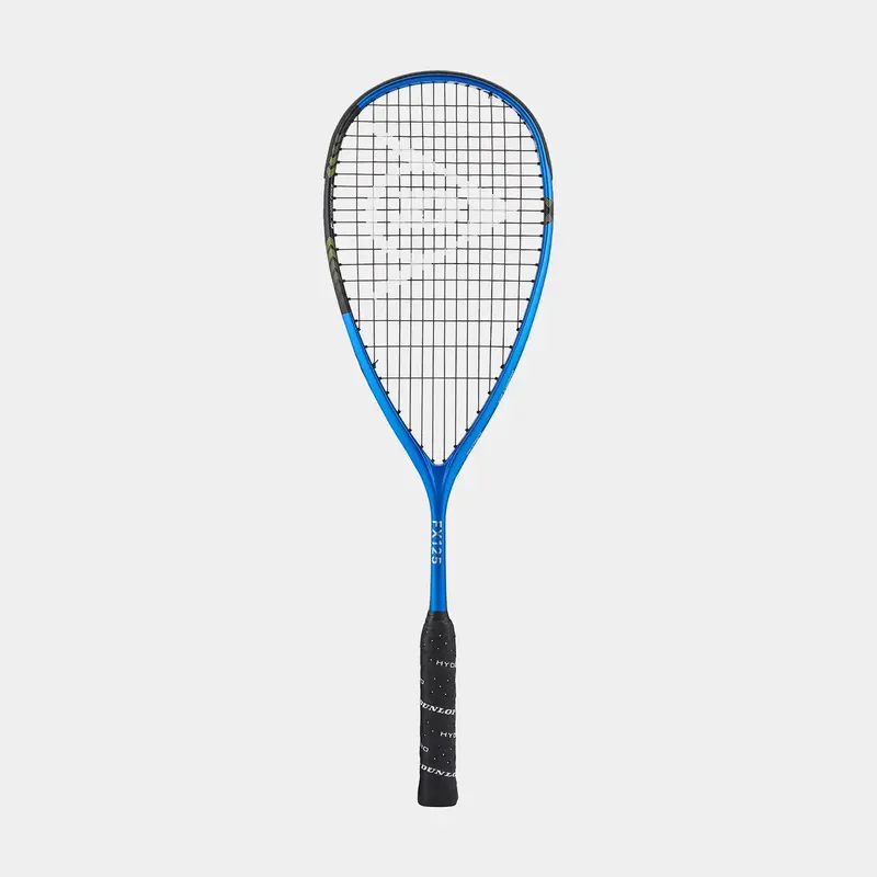 Dunlop FX 125