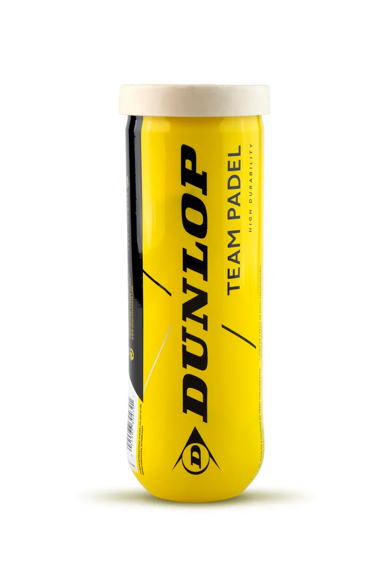 Dunlop TEAM PADEL 3PET