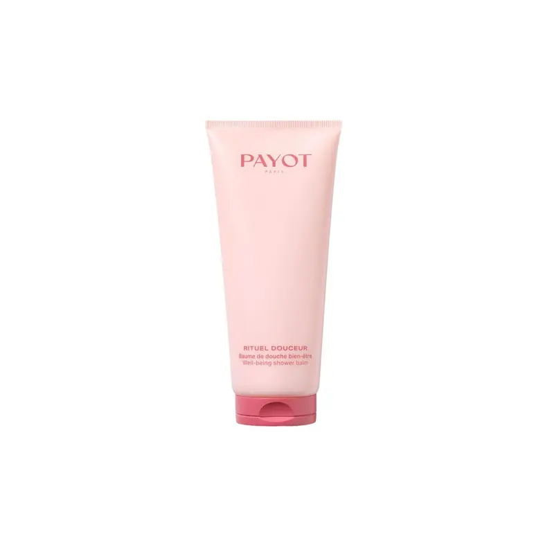 Duschgel Payot Rituel Douceur 200 ml Balsam