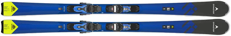 DYNASTAR - Skiset "Speed 363 Xpress"