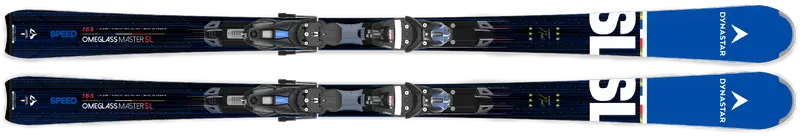 DYNASTAR - Skiset "Speed Master SL LTD"