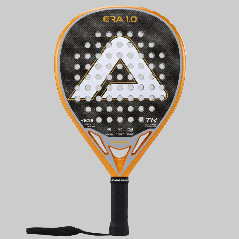 ERA 1.0 Force Orange