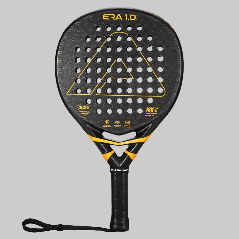 ERA 1.0 Hybrid Black