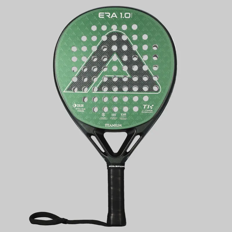 ERA 1.0 Pro Green