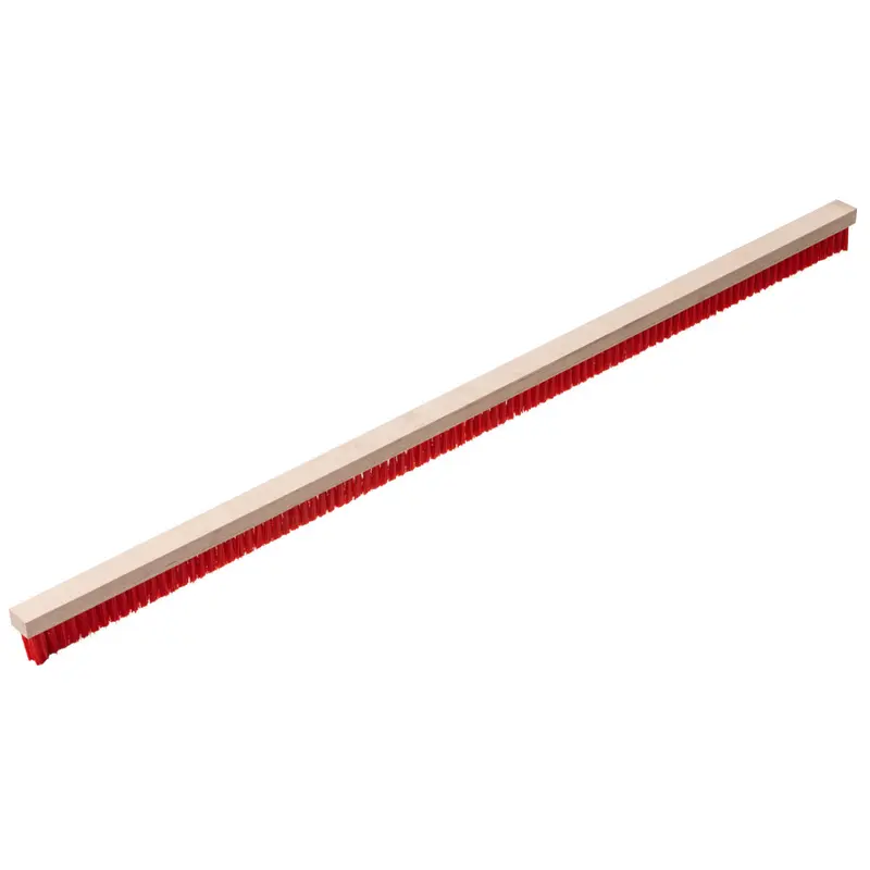 Ersatzbesen Bürstenmatte Platzfit 200