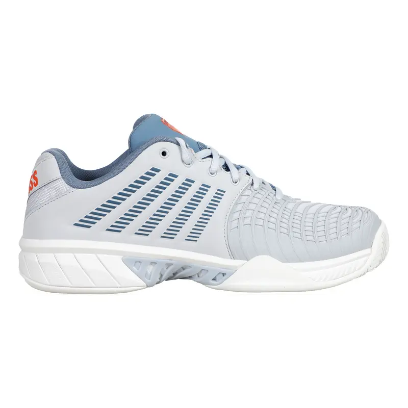 Express Light 3 Allcourtschuh Herren-Hellblau