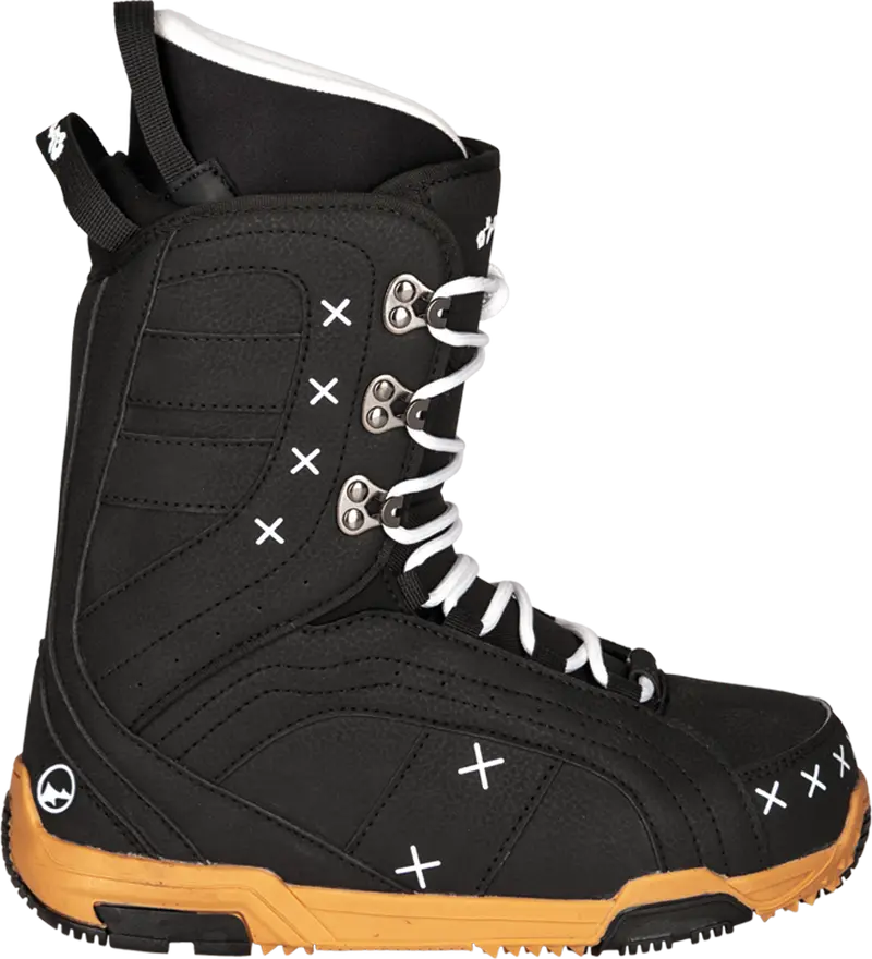 F2 - Snowboardschuh "Freedom Lady"